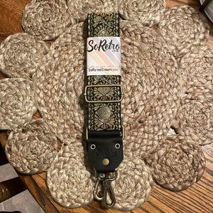 SoRetro Handbag Strap